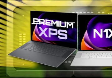 Dell уже тестирует ноутбук с процессором Nvidia. Модель с SoC N1X засветилась в документах