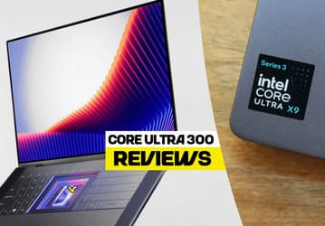 Большие тесты наконец-то раскрывают все возможности новых процессоров Intel Core Ultra X. Теперь понятно, на что они способны 
