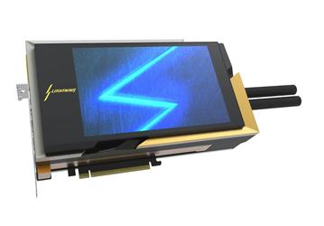 Самая мощная и усиленная RTX 5090? Появились изображения MSI GeForce RTX 5090 Lightning с чудовищной 40-фазной подсистемой питания