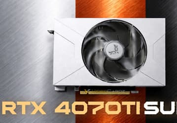 Zephyr создаёт первую на рынке GeForce RTX 4070 Ti Super формата Mini-ITX 