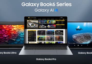 Флагманские ноутбуки Samsung Galaxy Book6 Pro подорожали относительно прошлого поколения сразу на 440 долларов