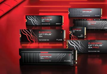 Прощаемся с SSD WD_Black и WD Blue. Sandisk отказывается от этого бренда и запускает новый под названием Optimus