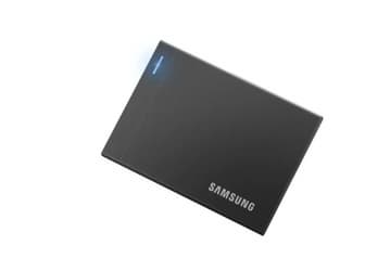 Samsung готовит Portable SSD P9 — первый в мире внешний твердотельный накопитель объёмом 8 ТБ с USB4