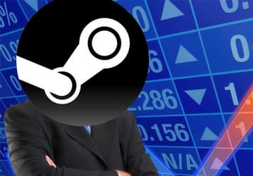 42 млн одновременно активных геймеров. Steam побил очередной рекорд по онлайну