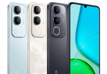 HD-экран и одна камера за 215 долларов, но зато большая батарея и защита IP64. Представлены Vivo Y50s и Vivo Y50e