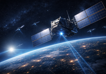 Ирану удалось заглушить спутниковый интернет Starlink, Дональд Трамп намерен поговорить с Илоном Маском о восстановлении работы сервиса