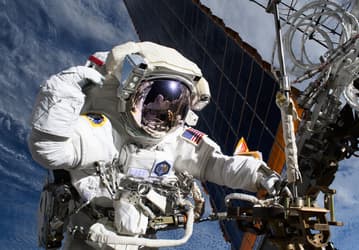 Астронавты NASA проведут первые выходы в открытый космос в 2026 году 8 и 15 января