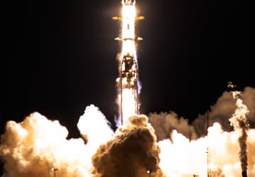 NASA получило первый сигнал от спутника Pandora для изучения атмосфер экзопланет