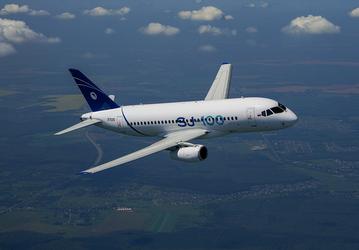 Superjet без иностранных моторов: в России обсуждают ремоторизацию SSJ-100 на ПД-8