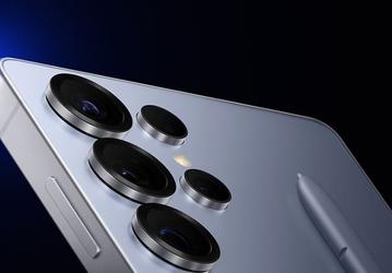 Первые подробности о Samsung Galaxy S27 Ultra: почти все камеры будут новыми