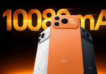 Аккумулятор 10 080 мАч, немерцающий экран, IP69K и цена от 385 долларов. Представлен Honor Power2