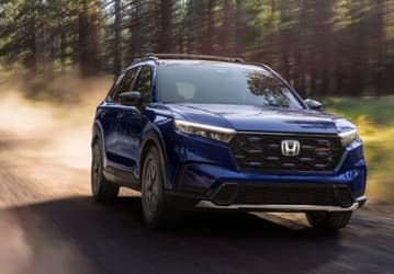 Honda остановила три завода на две недели, вероятная причина — дефицит чипов