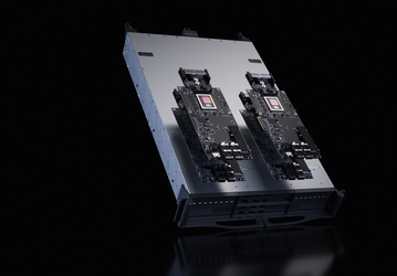 SSD тоже подорожают в разы? Новая система хранения данных для ускорителей Nvidia Vera Rubin может «поглотить» почти 10% всей памяти NAND в следующем году