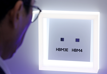 «Samsung вернулась». Клиенты компании остались довольны тестами памяти HBM4