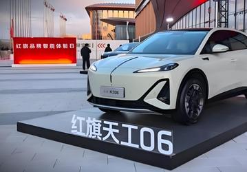 Твердотельные батареи в реальных автомобилях. Hongqi переходит к новому этапу
