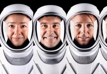 Dragon готов к старту: экипаж SpaceX Crew-12 прошёл финальные испытания перед полётом к МКС
