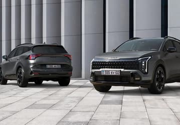 Совершенно новый Kia Sportage местной сборки начали продавать в Казахстане — от 16,49 млн тенге (2,5 млн рублей)