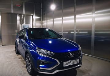 АвтоВАЗ испытал Lada Vesta и Lada Azimut экстремальными морозами: дистанционный запуск Vesta работает в -38 градусов Цельсия