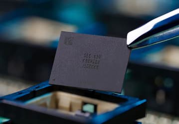 Samsung начнёт тестирование EUV-литографии в США в марте, полноценное производство 2-нанометровых чипов — во второй половине 2026 года