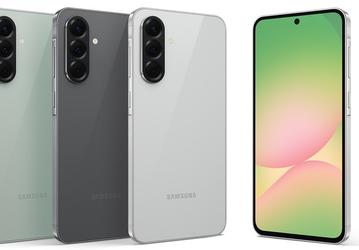 Samsung начала 2026 с повышения цен: смартфоны Galaxy A56, A36 и F17 подорожали, пока что в Индии