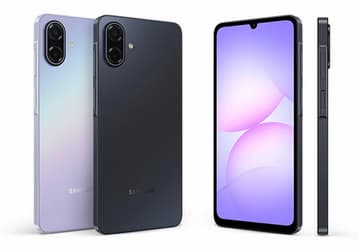 Новый дешевый смартфон Samsung c аккумулятором 6000 мАч и гарантией 6 лет обновлений — всего 175 долларов. Представлен Samsung Galaxy A07 5G