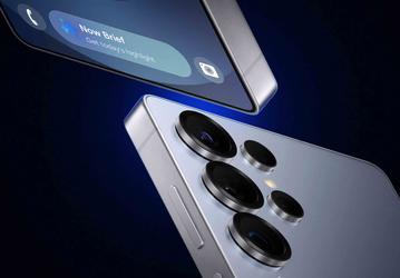 Большой апгрейд экрана Galaxy S26 Ultra: новый флагман Samsung получит 10-битную матрицу, новое сверхпрочное стекло и «антишпионский» режим