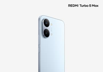 9000 мАч, которые дают больше автономности, чем 10 000 мАч. Redmi Turbo 5 Max показал чудеса автономной работы в прямом эфире