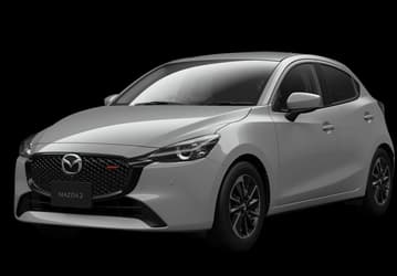 Mazda прекращает производство моделей Mazda2 и CX-3