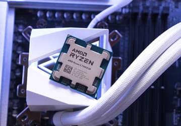 Самый дешёвый среди актуальных игровых процессоров AMD показал себя в тестах. Авторы TechSpot оценили, на что способен Ryzen 5 7500X3D