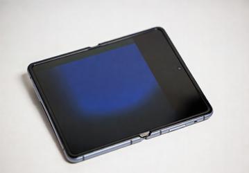 Samsung готовит рекордный старт: миллион смартфонов Wide Fold должен отвлечь внимание от iPhone Fold