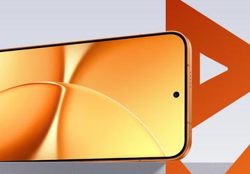 Предзаказы уже идут: Redmi Turbo 5 Max получит экран нового поколения Super Sunlight
