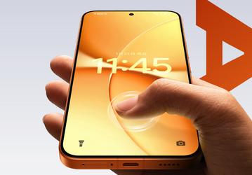 Redmi Turbo 5 Max получит то, чего нет даже у iPhone: впервые в истории серии новинка получит флагманский ультразвуковой сканер отпечатков пальцев