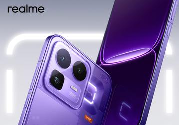 Первый в мире смартфон со 165-герцевым экраном Samsung. Realme Neo 8 с аккумулятором 8000 мАч и Snapdragon 8 Gen5 выйдет 22 января