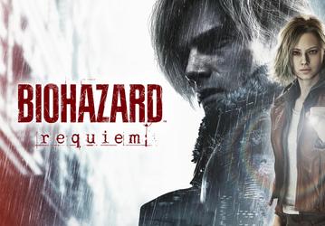 PlayStation 5 Pro сможет запускать Resident Evil Requiem при 120 к/с. Разработчики показали большой кусок геймплея