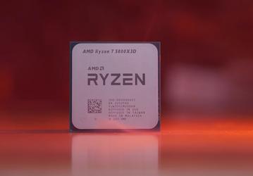 «AMD должна вернуть их». Свежие тесты стареньких процессоров Ryzen 7 5800X3D и 5700X3D показывают, что они ещё очень неплохи