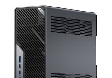 3-килограммовая рабочая станция с 24-ядерным Core Ultra 9 295HX, поддержкой 256 ГБ ОЗУ и 16 ТБ SSD — всего 1500 долларов. Представлен Minisforum MS-02 ARL-HX Refresh