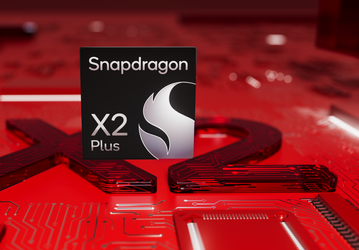 В 3,5 раза быстрее Intel Core Ultra: Qualcomm представила Snapdragon X2 Plus — мощный ответ Intel и AMD с рекордной ИИ-производительностью