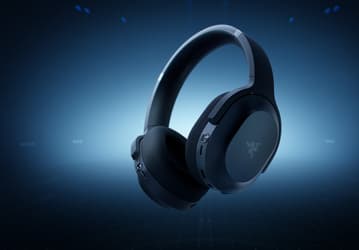 У этих наушников есть «глаза». Razer представила модель Project Motoko с камерами, чипом Snapdragon и локальным ИИ-ассистентом