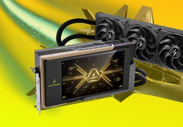 1000-ваттную MSI GeForce RTX 5090 Lightning Z можно выиграть, просто оставив комментарий. MSI рассказала, что всего будет произведено более 1000 штук