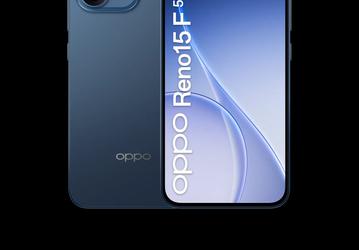 AMOLED с адаптивной частотой обновления, батарея емкостью 6500 мАч, 80 Вт, режим внешнего аккумулятора, NFC, тройная камера 50 Мп. Представлен Oppo Reno 15 FS 5G