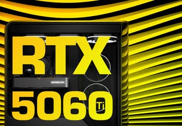 Конец среднебюджетного гейминга? Nvidia сокращает выпуск GeForce RTX 5060 Ti 16 GB и GeForce RTX 5070 Ti
