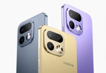 Камеры 200 и 50 Мп, IP69, 7000 мАч, 80 Вт и плоский AMOLED-дисплей 144 Гц, недорого. Представлен Realme 16 Pro
