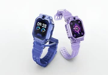 Xiaomi представила детские умные часы Kids Watch: цена 200 долларов, две камеры и корпус-трансформер