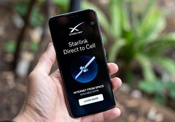 Прямая связь со спутника в смартфоне: Starlink Direct to Cell впервые запустят для жителей и гостей Филиппин