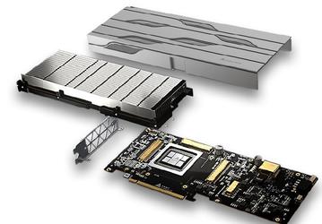 Китайский стартап обещает догнать ускорители Nvidia Vera Rubin уже в следующем году