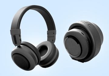 TDM Neo: наушники превращаются в Bluetooth-колонку