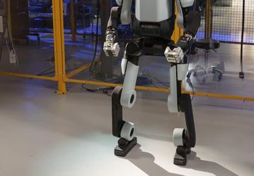 Роботы Atlas от Boston Dynamics станут «понимающими» благодаря Gemini Robotics от Google DeepMind