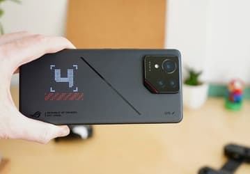 Asus сворачивает выпуск новых смартфонов в 2026 году: под вопросом будущее ROG Phone и Zenfone