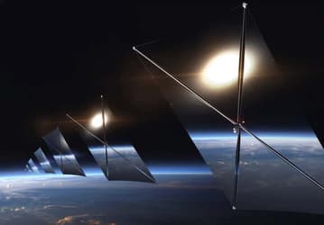 Спутники-зеркала от Reflect Orbital для «солнечного света по требованию» вызвали спор между бизнесом и астрономами