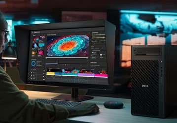 Dell UltraSharp 32 4K QD-OLED за $2600 выходит на рынок профессиональных OLED-мониторов в феврале